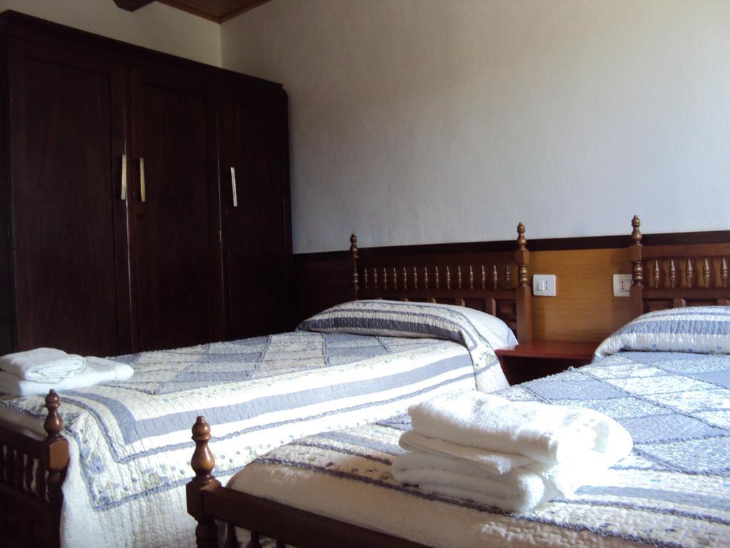 Casa De Lucas Villa Fonfria ภายนอก รูปภาพ